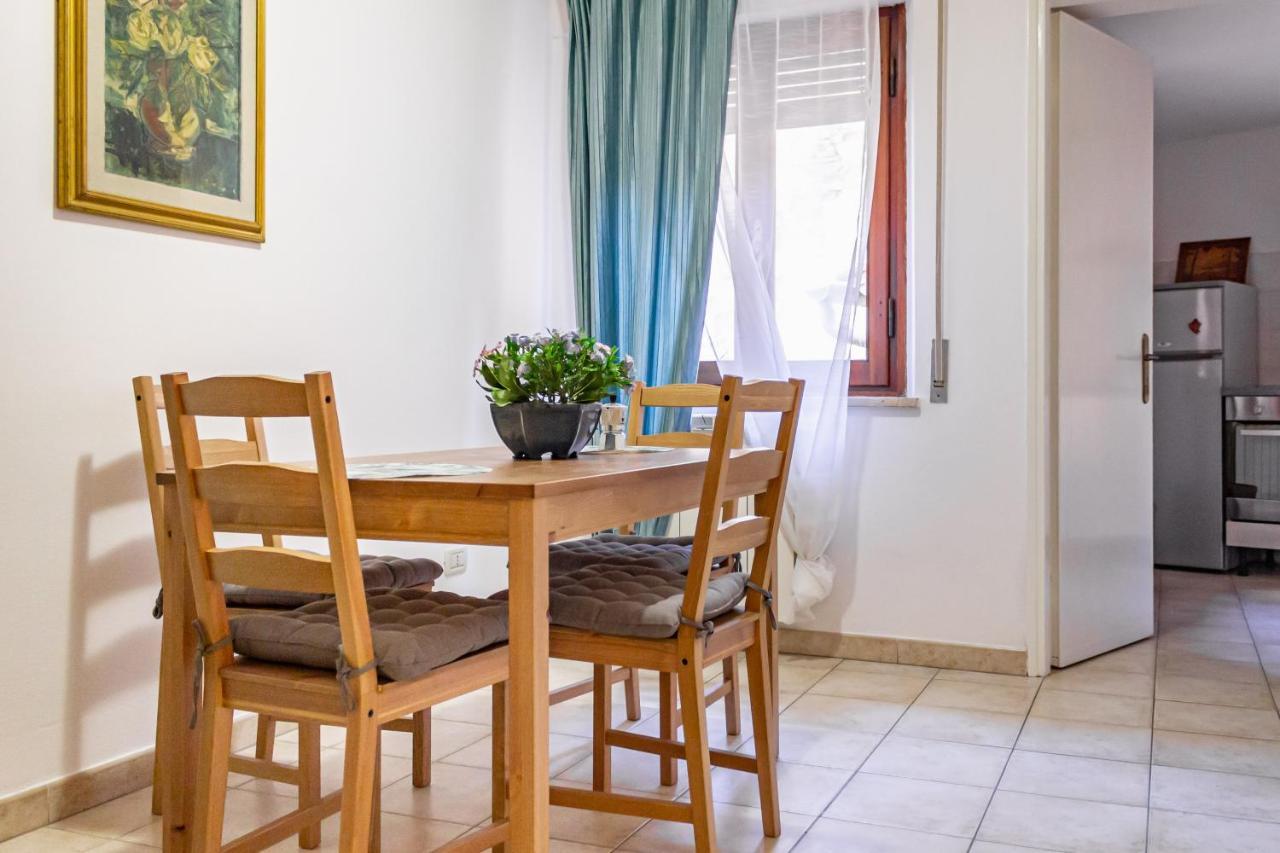 לוקה Appartamento San Paolino - Affitti Brevi Italia מראה חיצוני תמונה