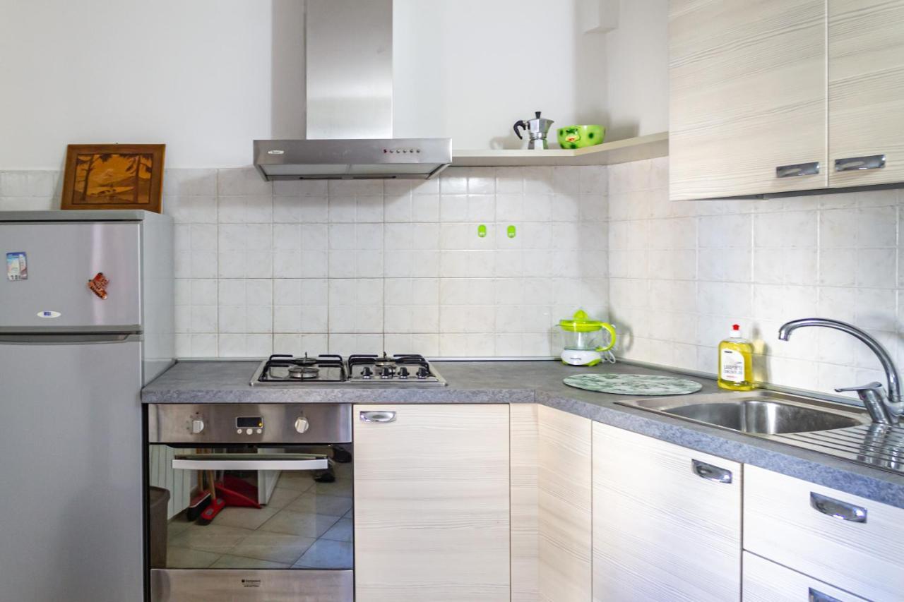 לוקה Appartamento San Paolino - Affitti Brevi Italia מראה חיצוני תמונה